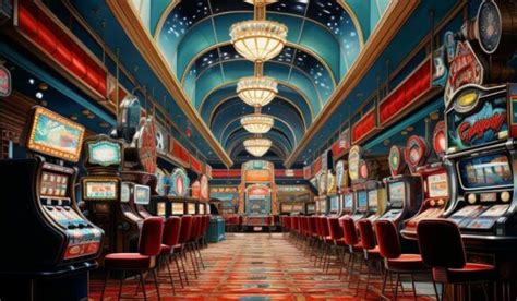 Top Color Palettes for Effective Casino Branding .